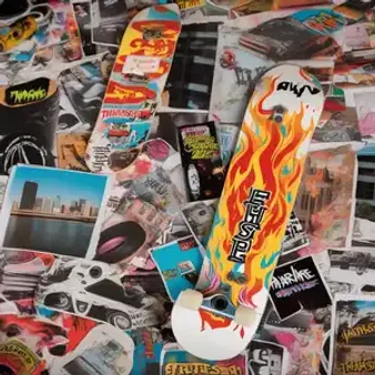 Iconic Skate Magazines You Should Know